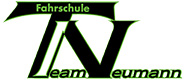 Logo der Fahrschule Team Neumann in 29633 Munster
