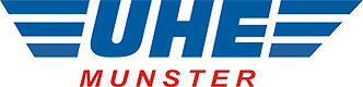 Logo von UHE-Möbelspedition Schumacher KG